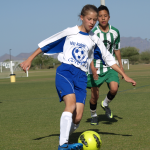 Sports-Soccer-Match